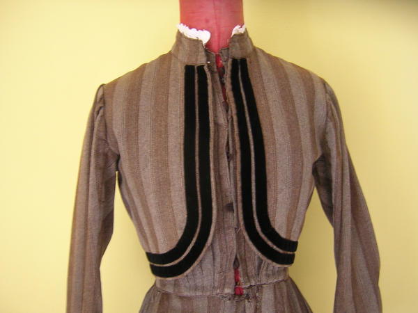 Giubbino donna